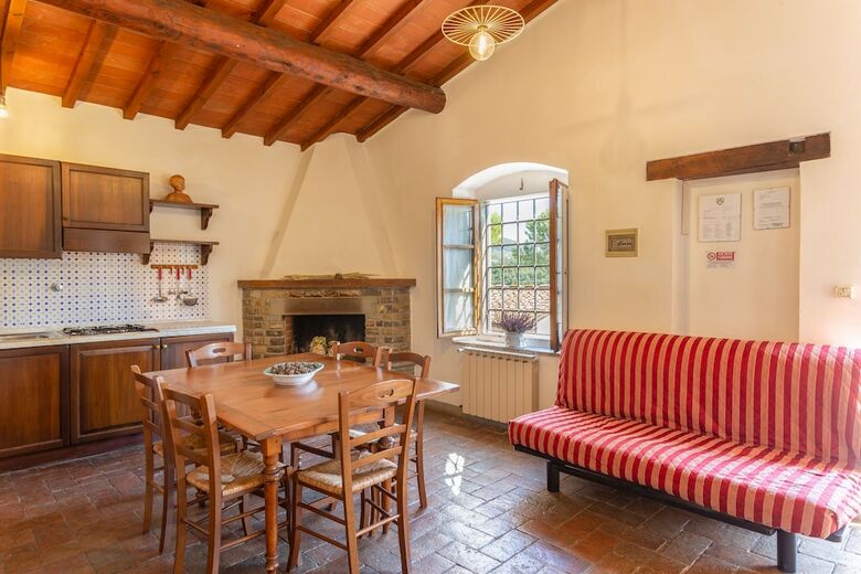 Apartamento Fattoria Pratale