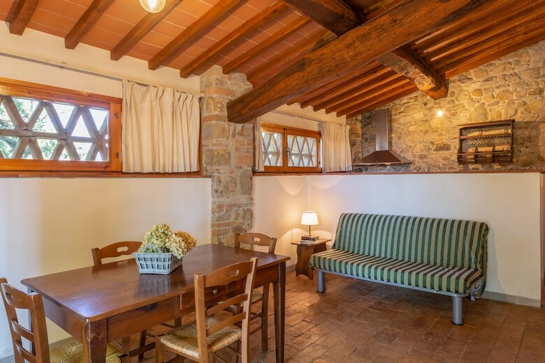 Apartamento Fattoria Pratale