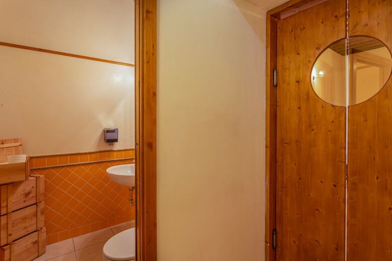 Apartamento Fattoria Pratale