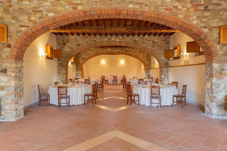 Apartamento Fattoria Pratale