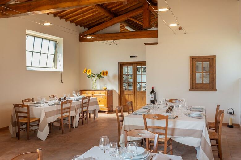 Apartamento Fattoria Pratale