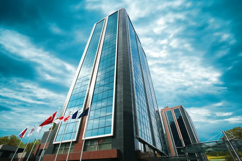 Byotell Hotel Istanbul
