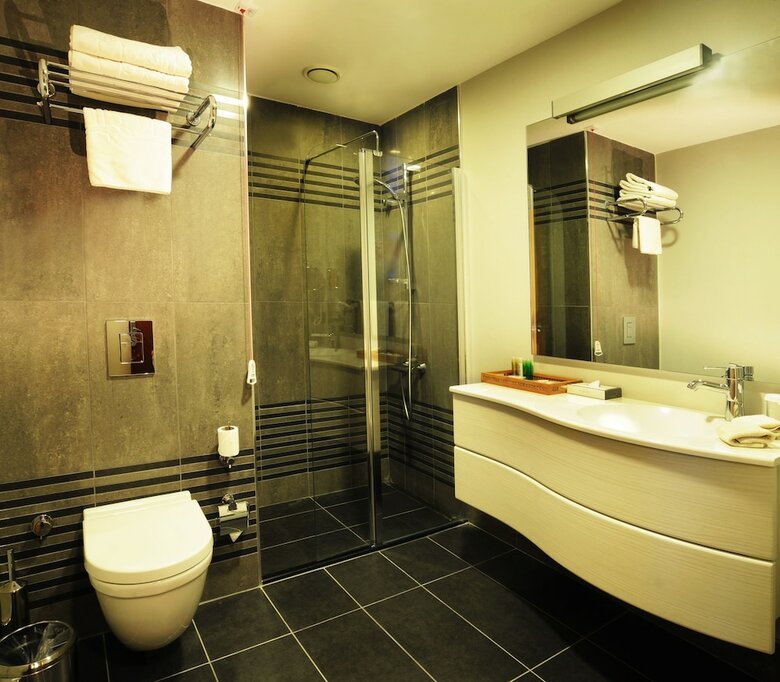 Byotell Hotel Istanbul