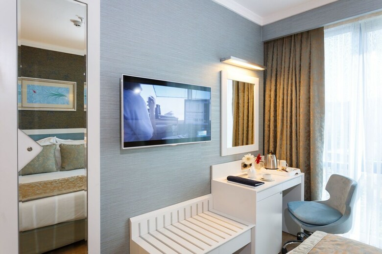 Byotell Hotel Istanbul