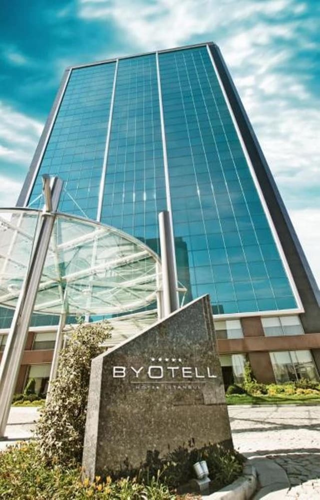 Byotell Hotel Istanbul