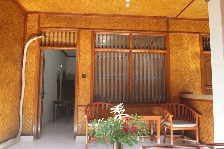 Hotel Kempu Taman Ayu I