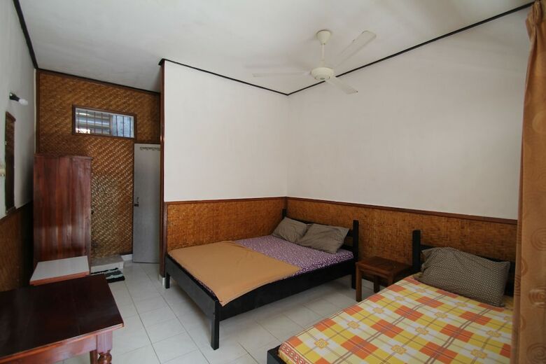 Hotel Kempu Taman Ayu I