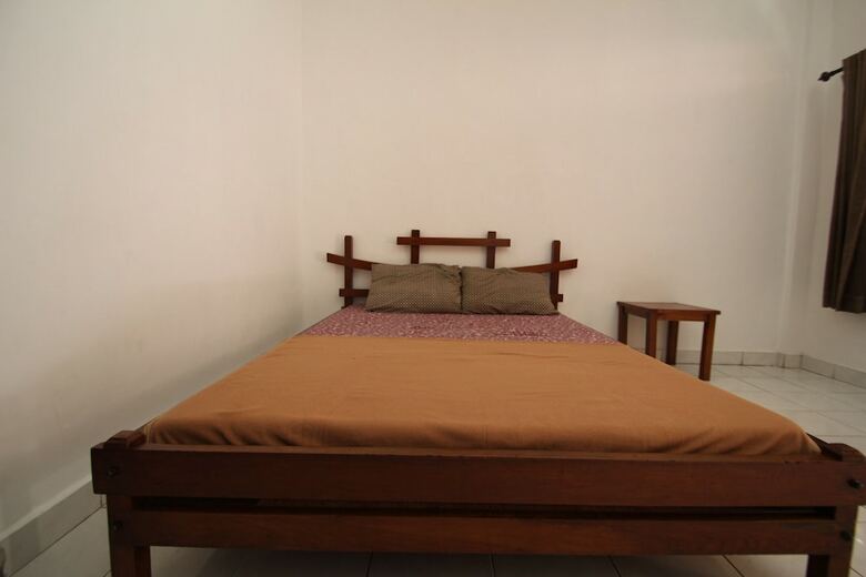 Hotel Kempu Taman Ayu I