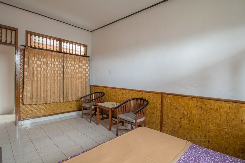Hotel Kempu Taman Ayu I