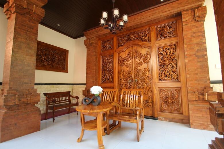Hotel Kempu Taman Ayu I