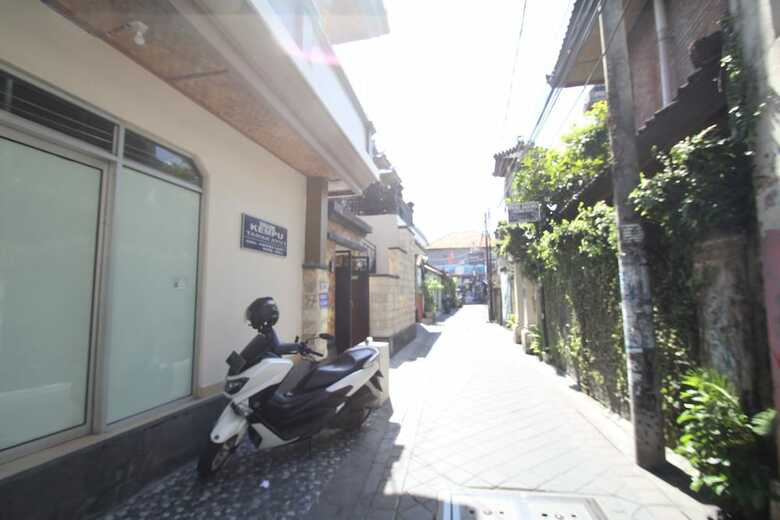 Hotel Kempu Taman Ayu I