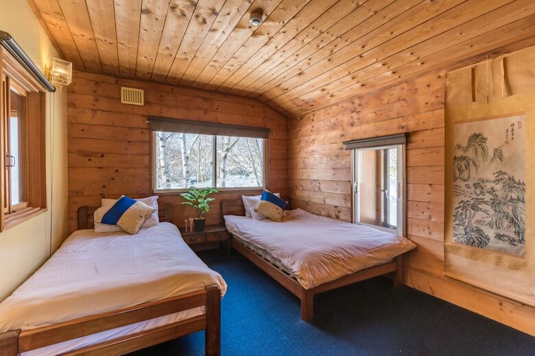 Posada Hooting Owl Lodge