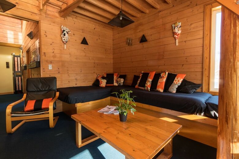 Posada Hooting Owl Lodge