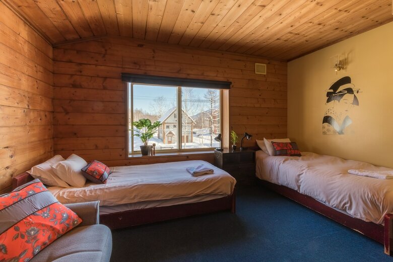 Posada Hooting Owl Lodge