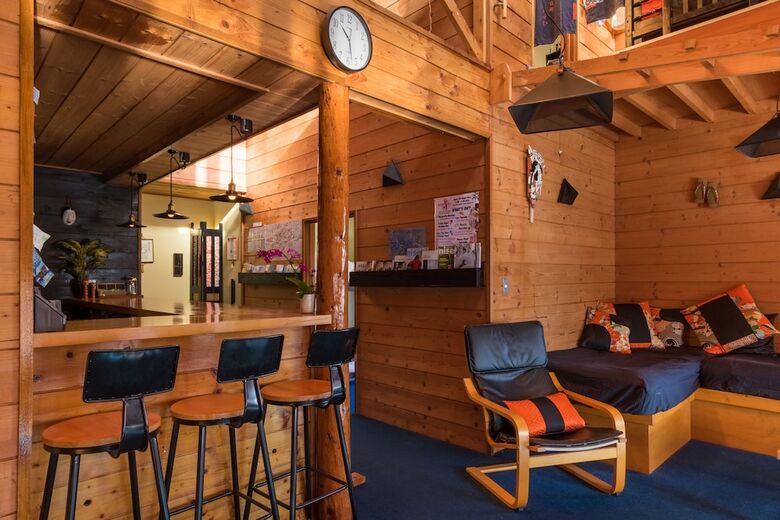 Posada Hooting Owl Lodge