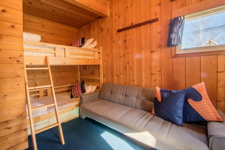 Posada Hooting Owl Lodge