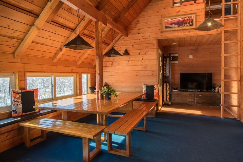 Posada Hooting Owl Lodge