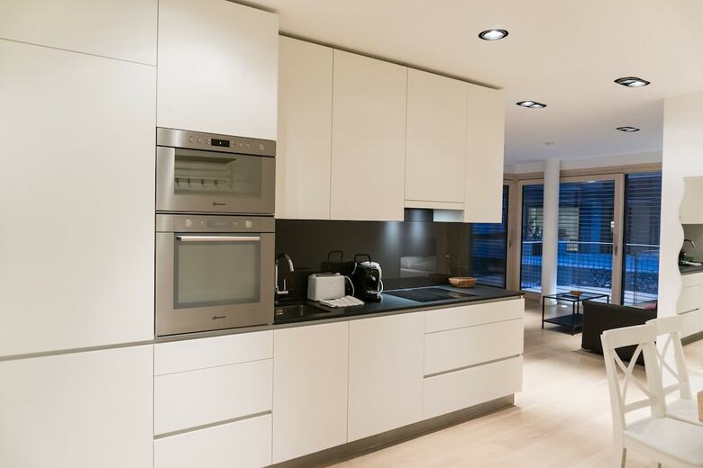 Apartamentos Vienna Garden Residence