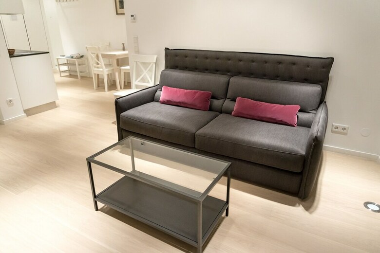Apartamentos Vienna Garden Residence