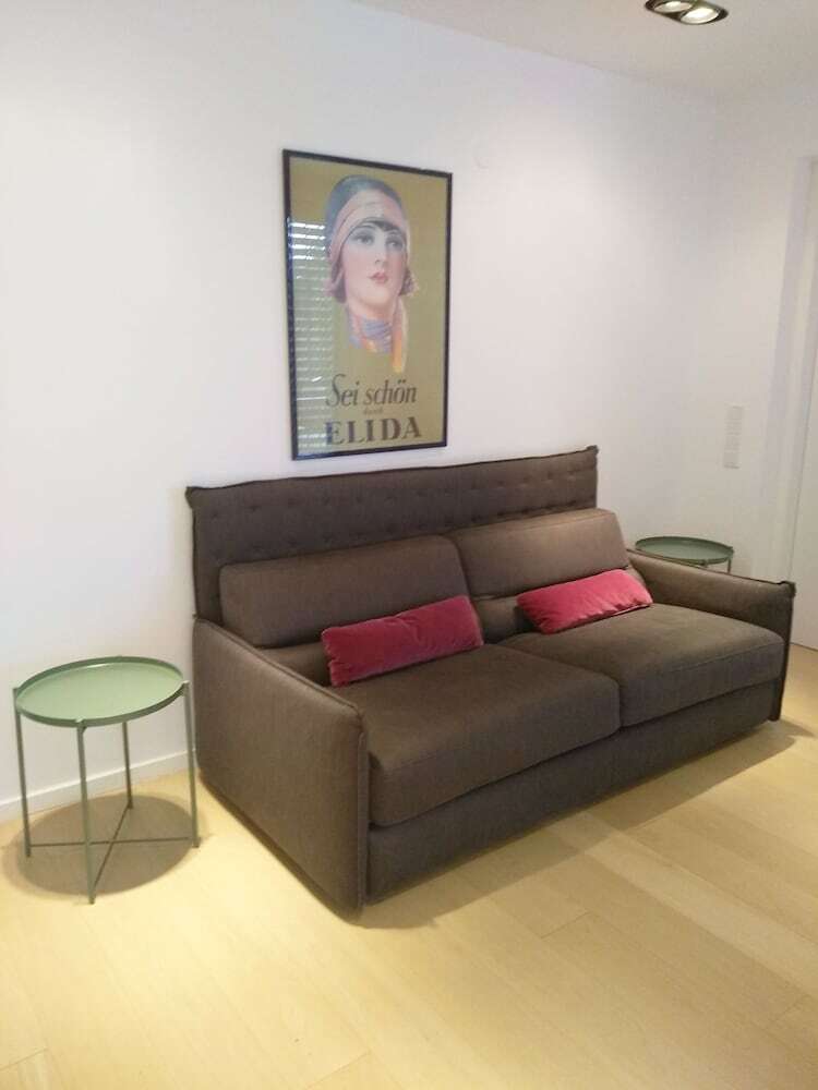 Apartamentos Vienna Garden Residence