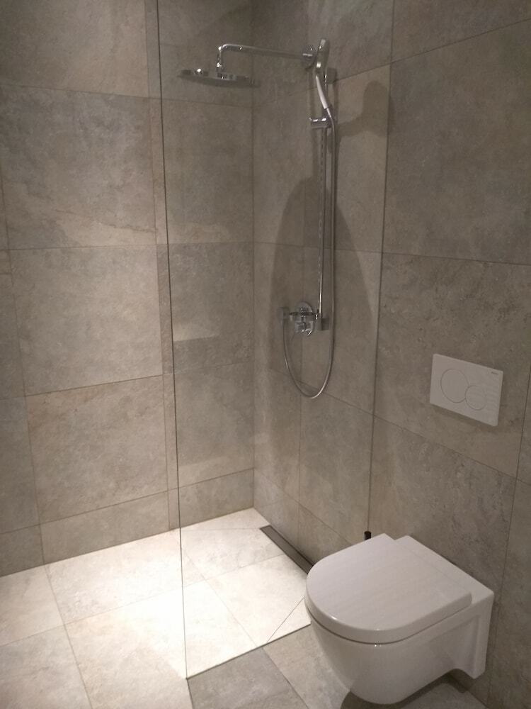 Apartamentos Vienna Garden Residence