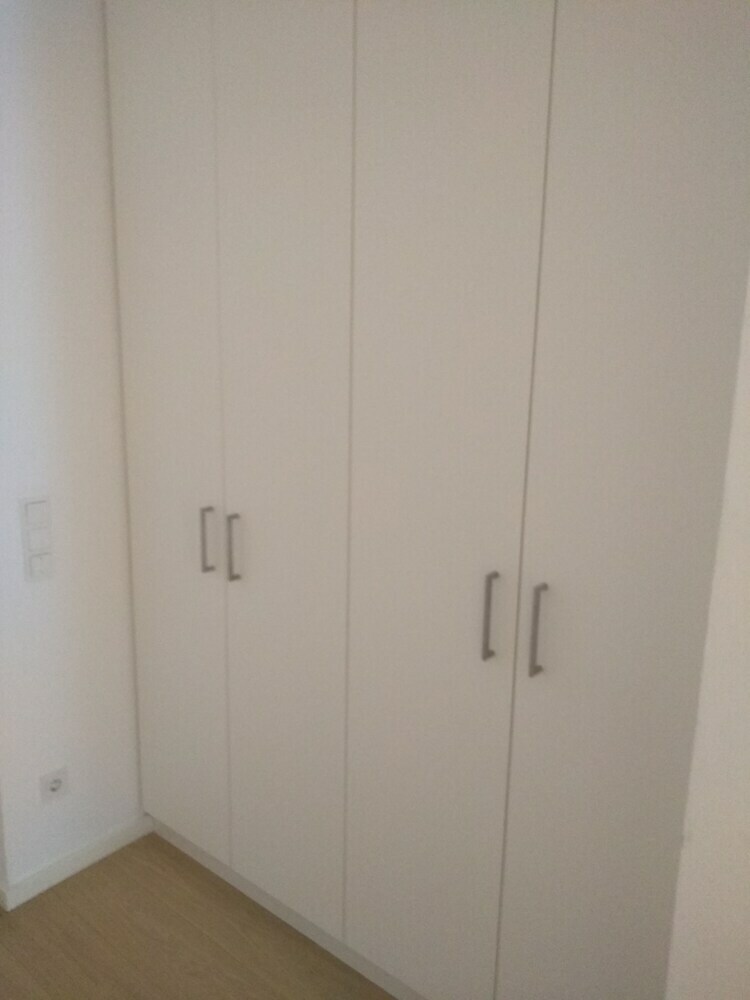 Apartamentos Vienna Garden Residence