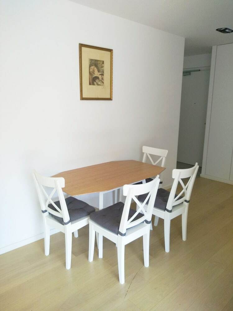 Apartamentos Vienna Garden Residence