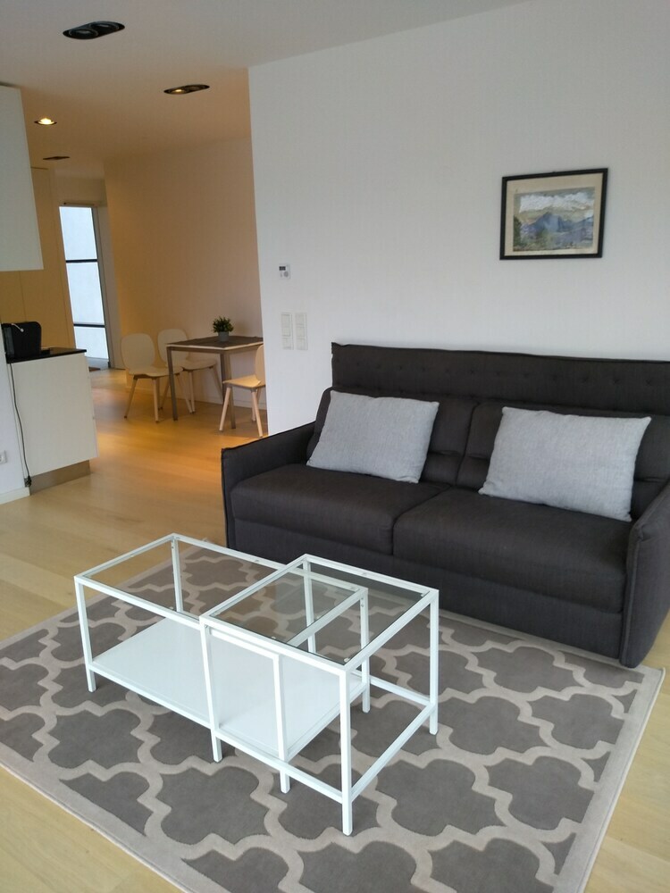 Apartamentos Vienna Garden Residence