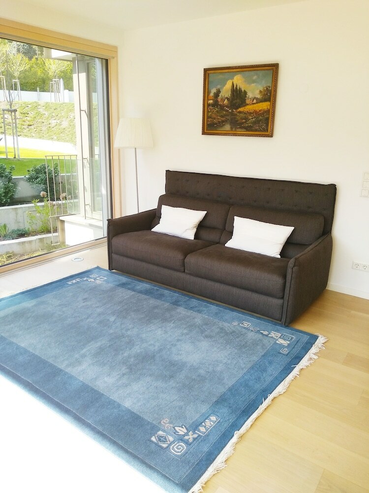 Apartamentos Vienna Garden Residence