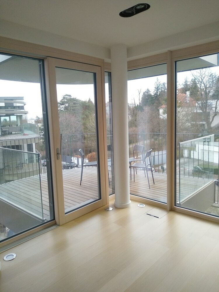 Apartamentos Vienna Garden Residence