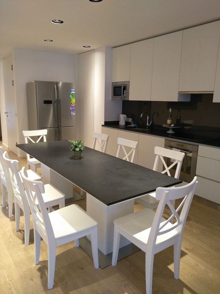 Apartamentos Vienna Garden Residence
