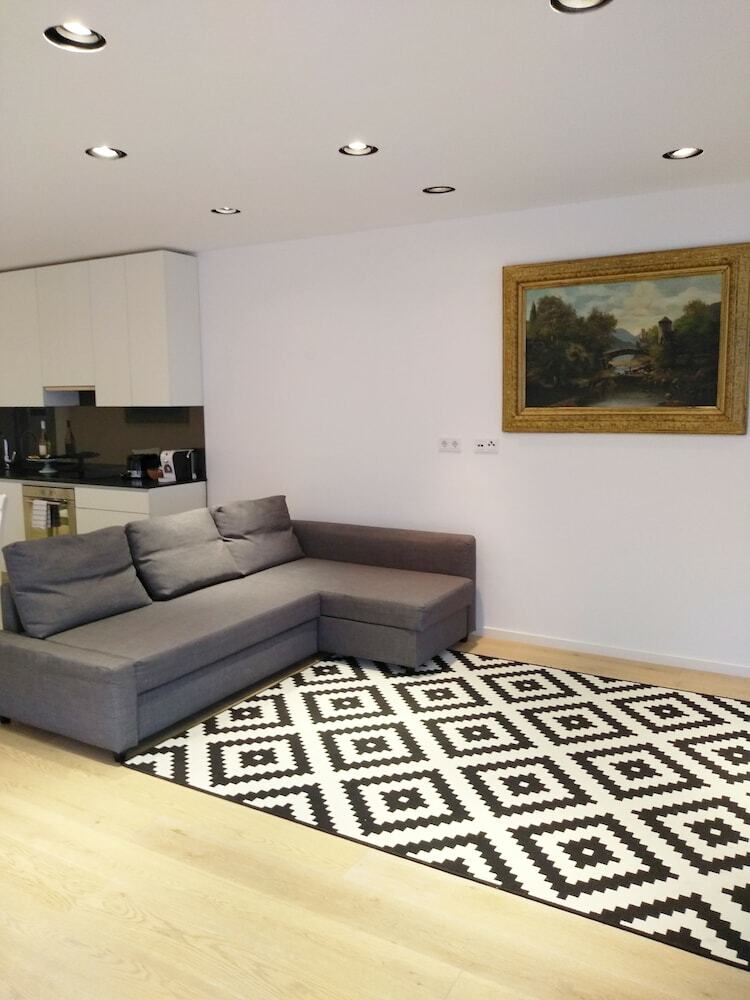 Apartamentos Vienna Garden Residence