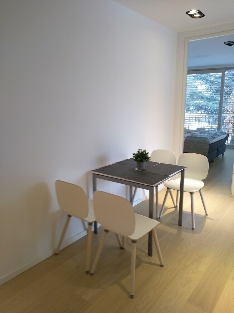 Apartamentos Vienna Garden Residence