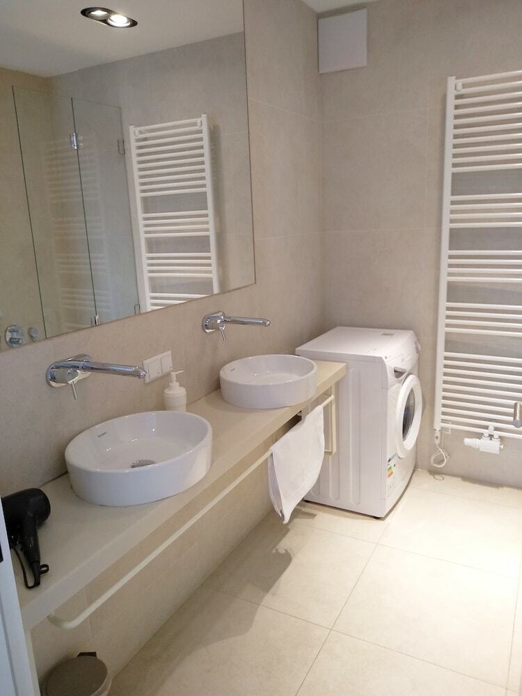 Apartamentos Vienna Garden Residence
