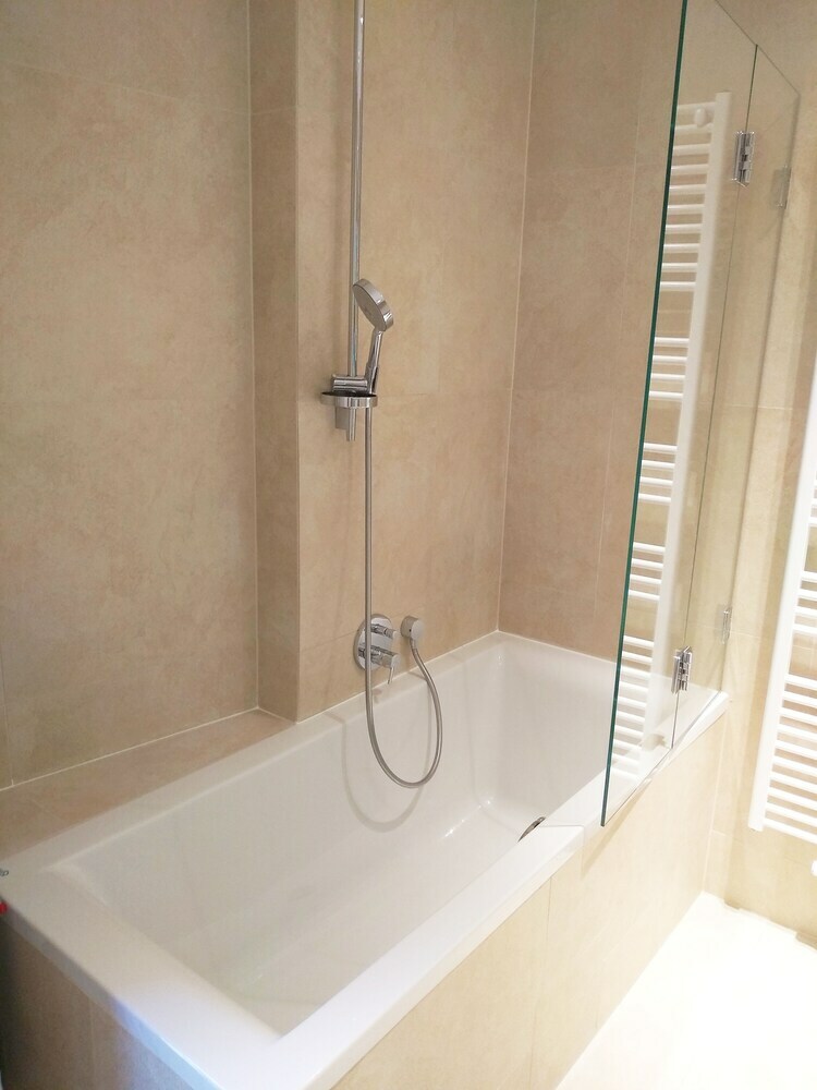 Apartamentos Vienna Garden Residence