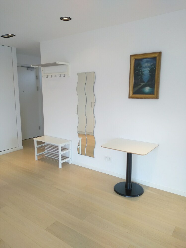 Apartamentos Vienna Garden Residence
