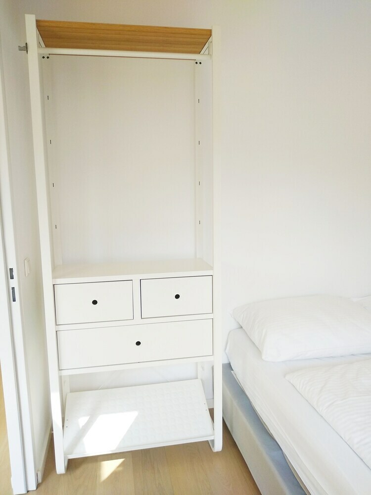 Apartamentos Vienna Garden Residence