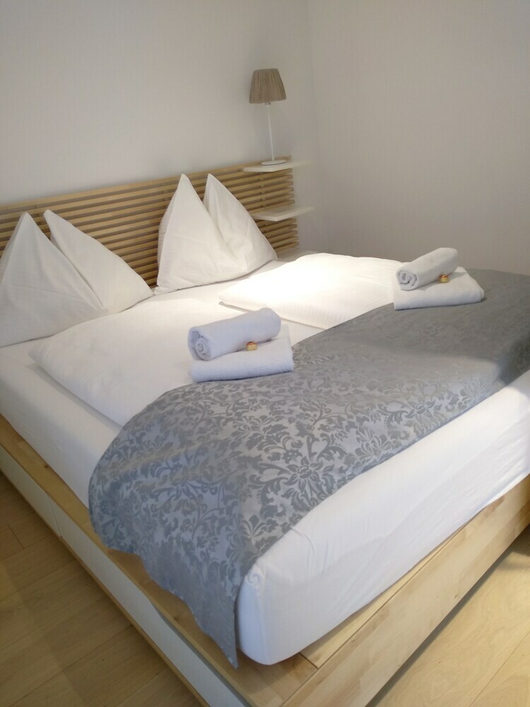 Apartamentos Vienna Garden Residence