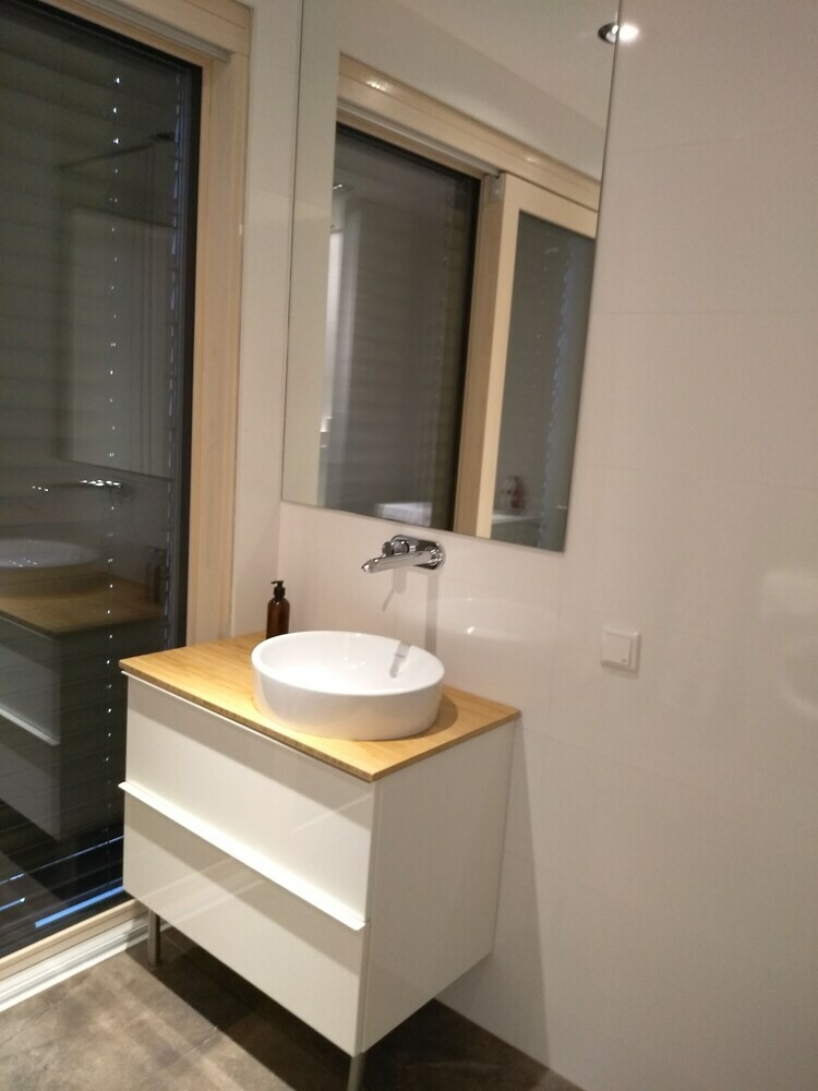 Apartamentos Vienna Garden Residence
