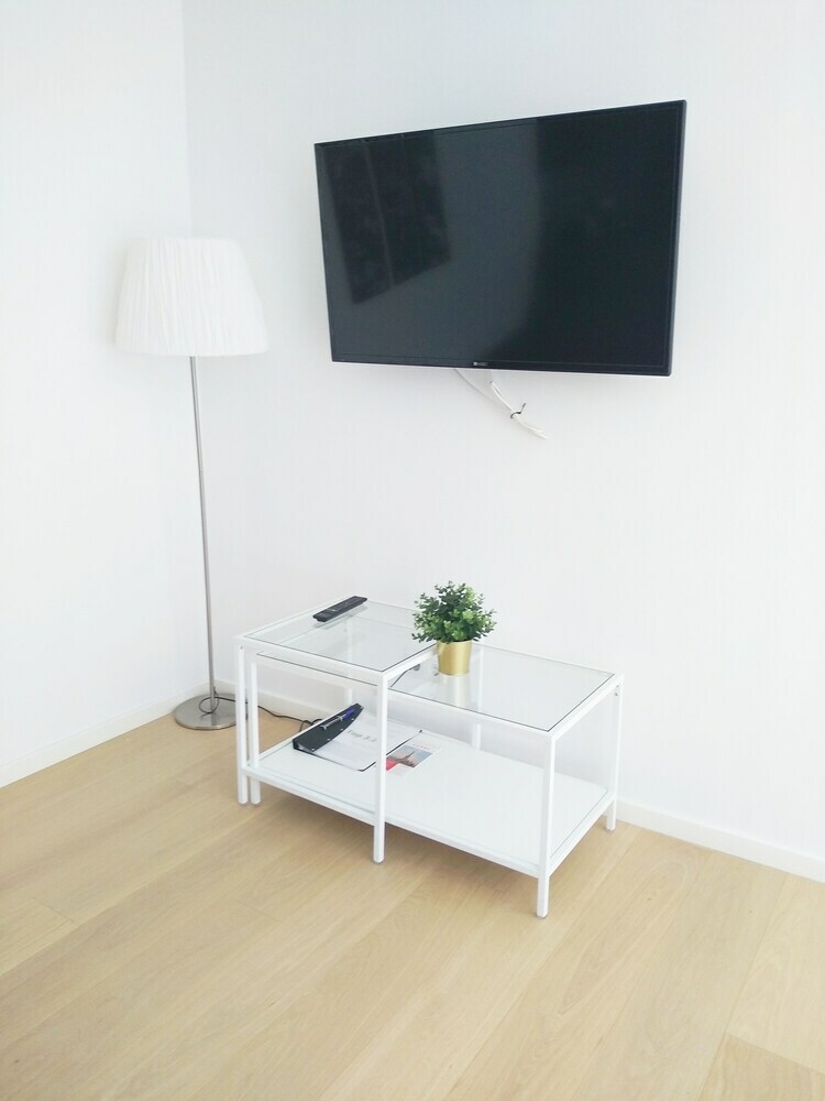 Apartamentos Vienna Garden Residence