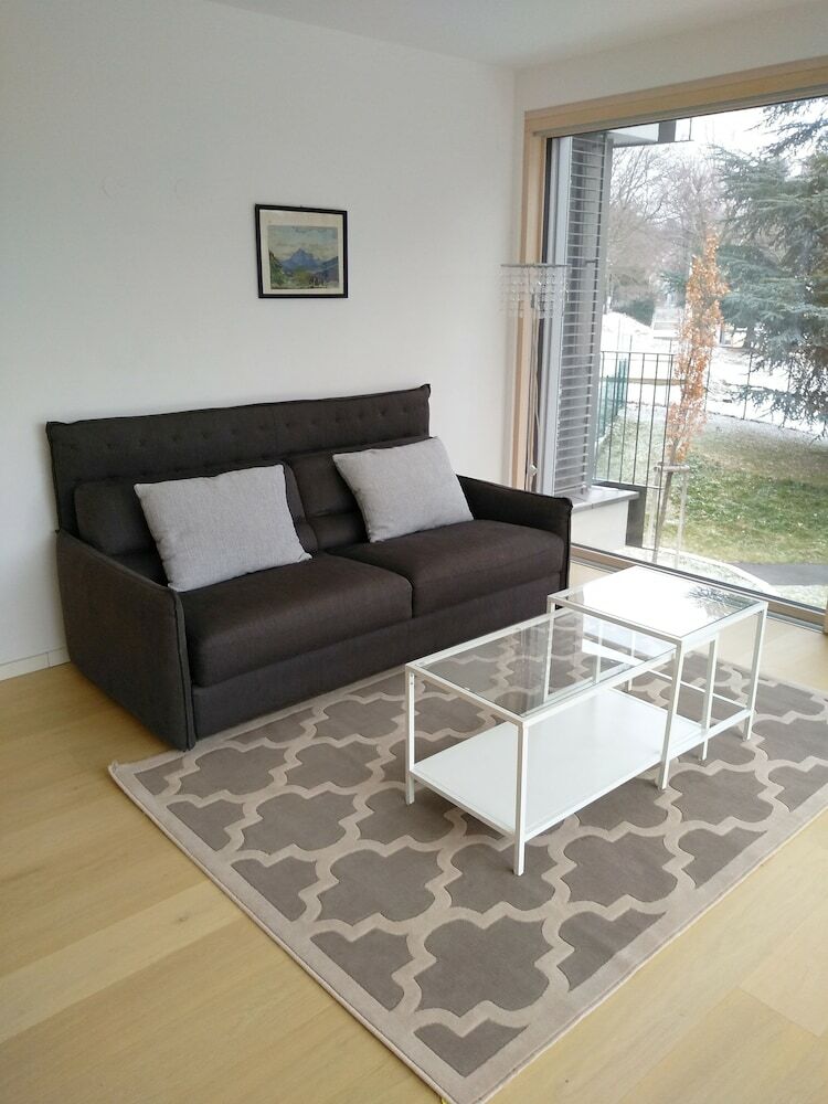 Apartamentos Vienna Garden Residence