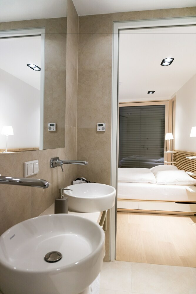 Apartamentos Vienna Garden Residence