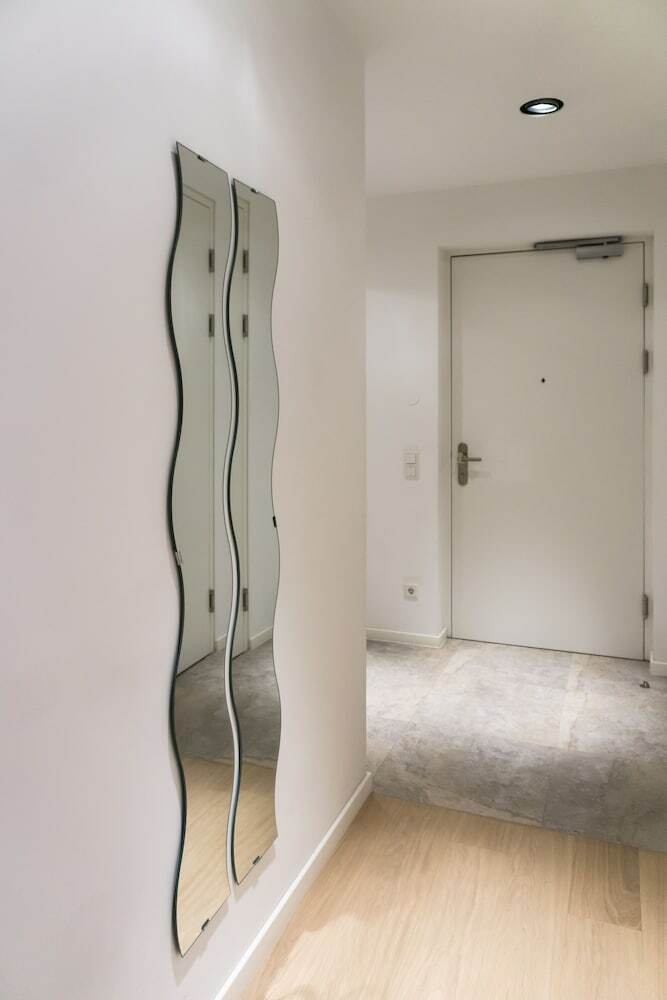 Apartamentos Vienna Garden Residence