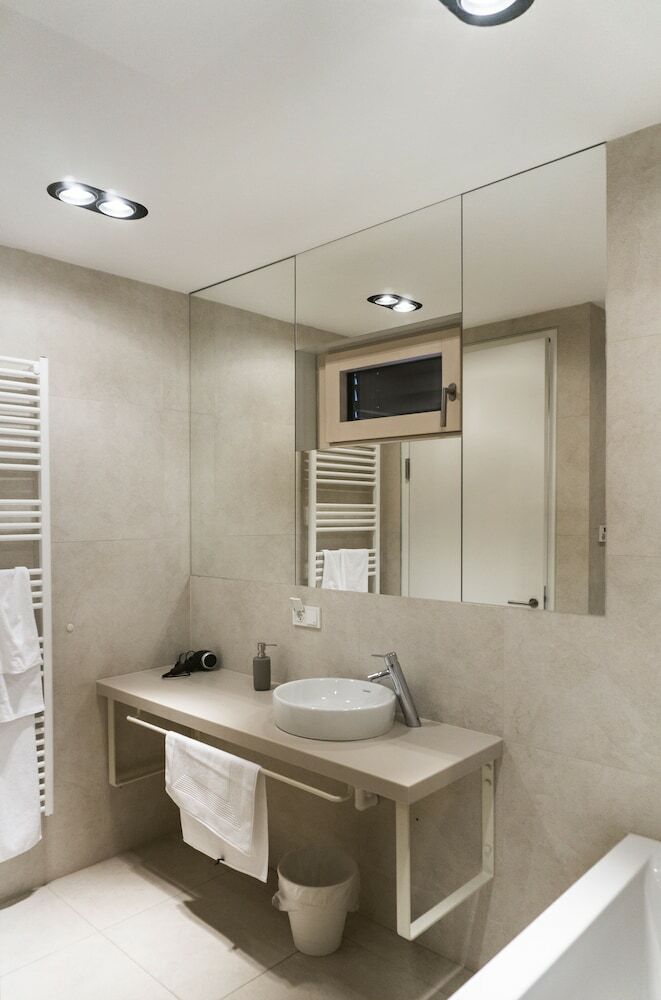 Apartamentos Vienna Garden Residence