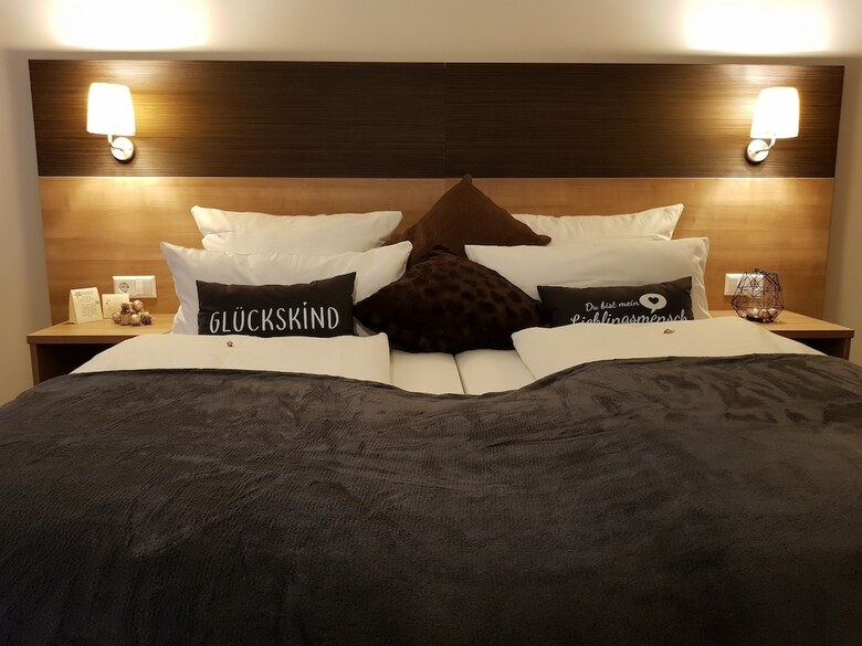 Hotel Luise Mannheim