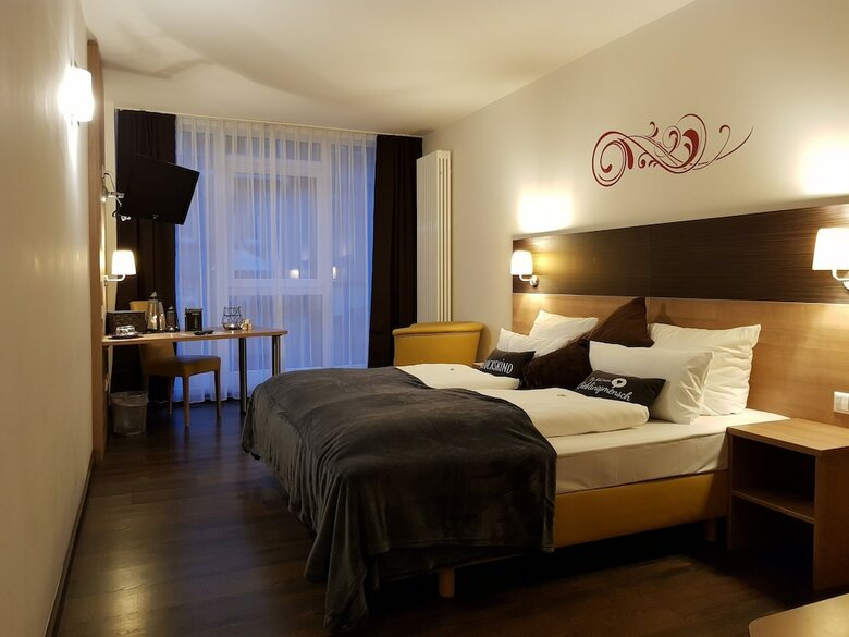 Hotel Luise Mannheim