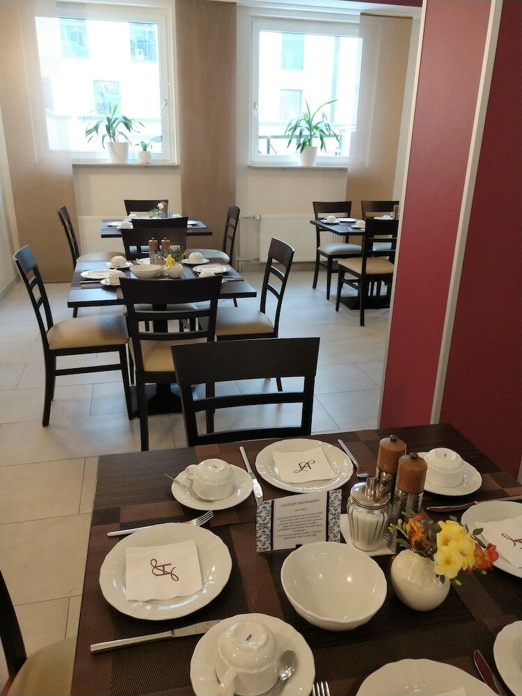 Hotel Luise Mannheim