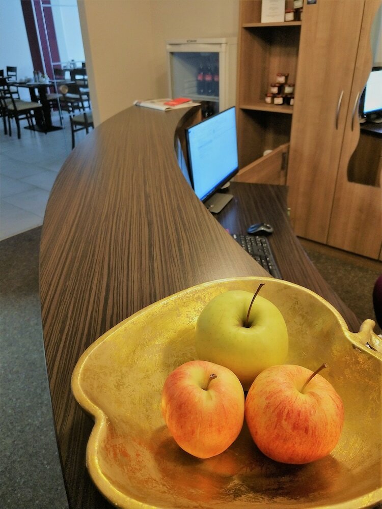 Hotel Luise Mannheim