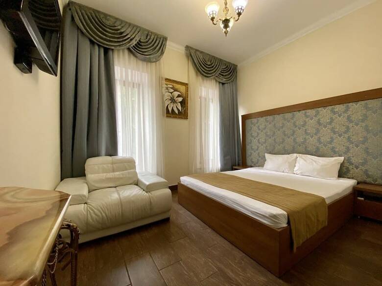 Boomerang Business Hotel