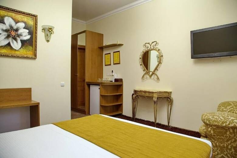 Boomerang Business Hotel